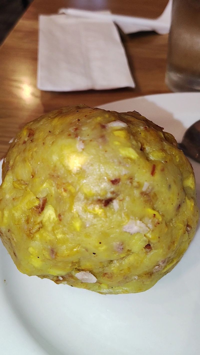 Mofongo Built for Big Appetites Mofongo Built for Big Appetites
