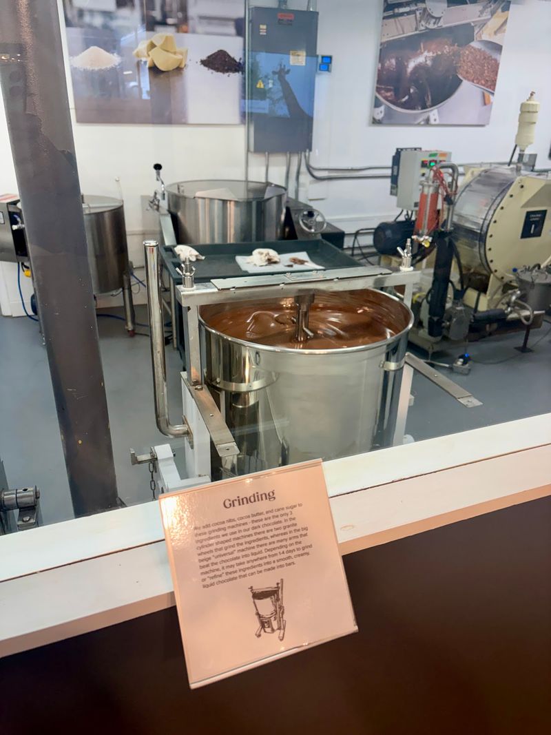 Moka Origins, Honesdale, Pennsylvania