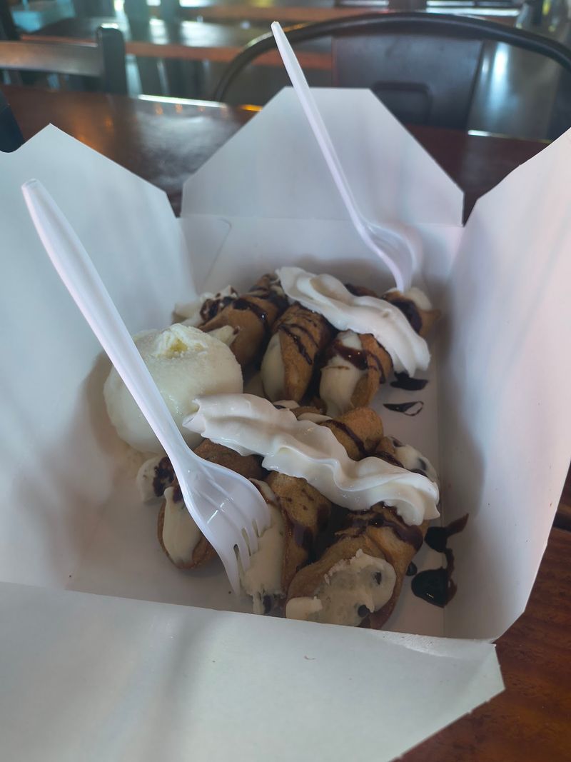 Momos, Boba and Sweet Surprises Momos, Boba and Sweet Surprises