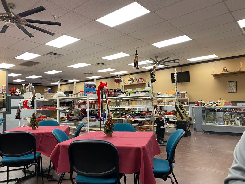 Momo's International Market, Fort Smith, Arkansas Momo's International Market, Fort Smith, Arkansas