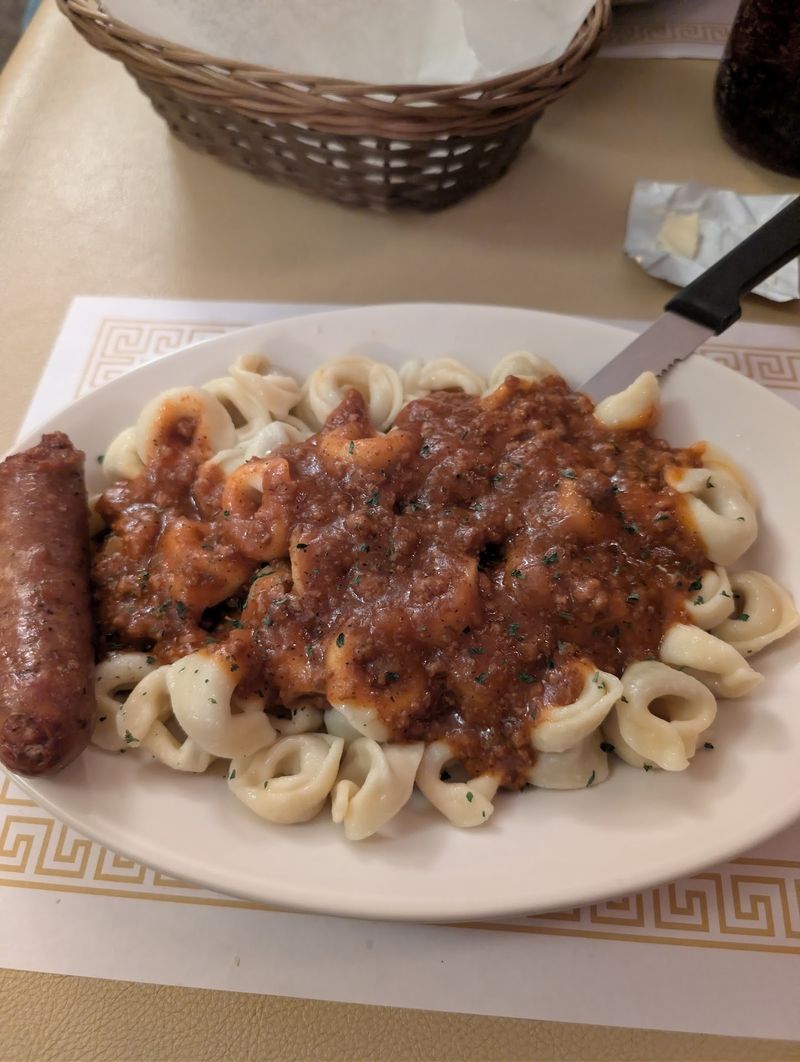 Mona's Italian Foods, Toluca, IL Mona's Italian Foods, Toluca, IL
