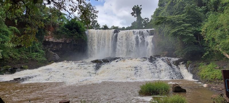 Mondulkiri Mondulkiri