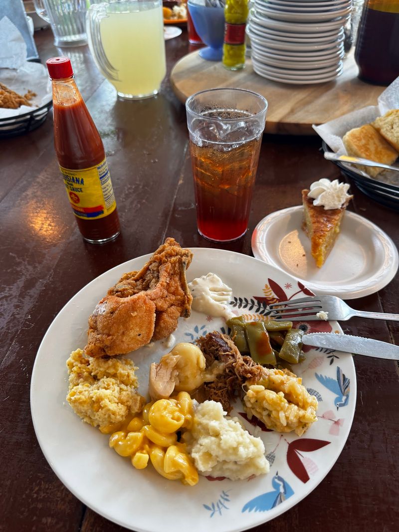Monell's, Nashville, TN Monell's, Nashville, TN