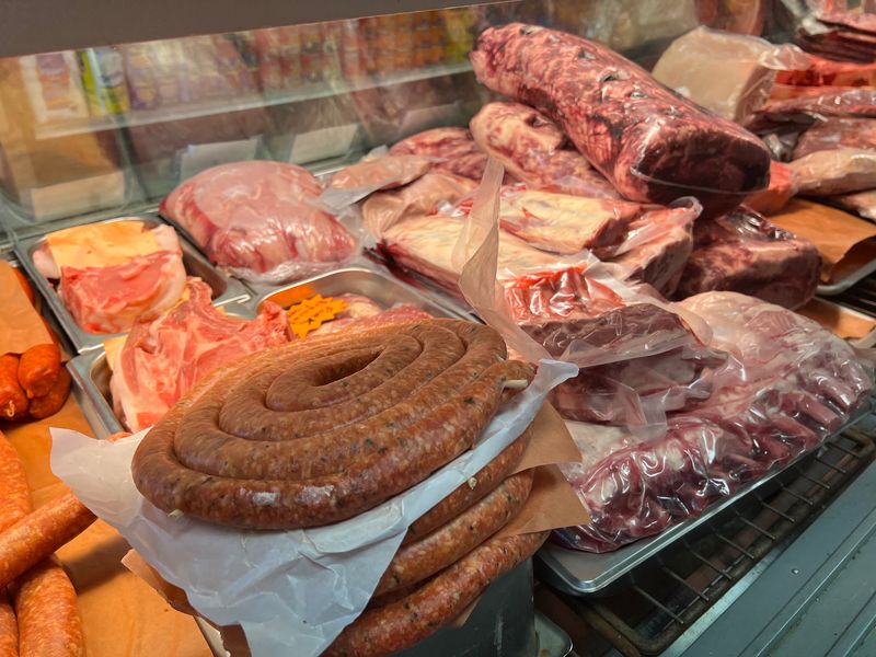 Monmouth Meats, Red Bank, NJ Monmouth Meats, Red Bank, NJ