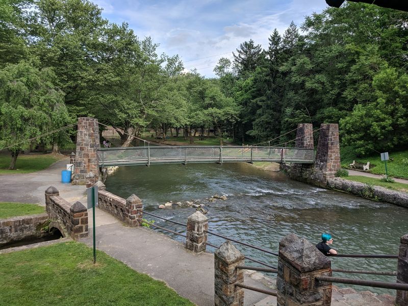 Monocacy Park Monocacy Park