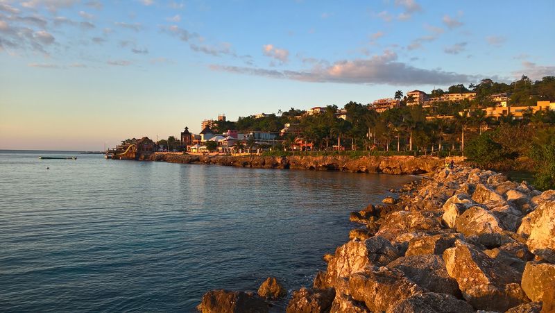 Montego Bay, Jamaica