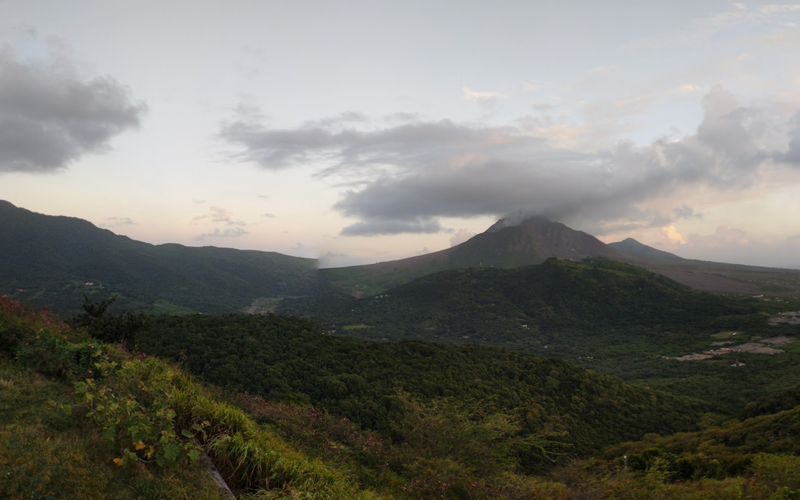 Montserrat