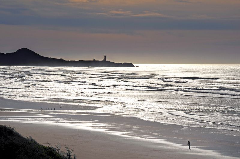 Moolack Beach
