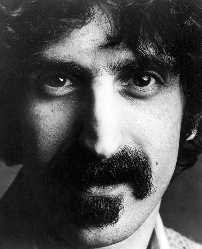 Moon Unit Zappa Moon Unit Zappa