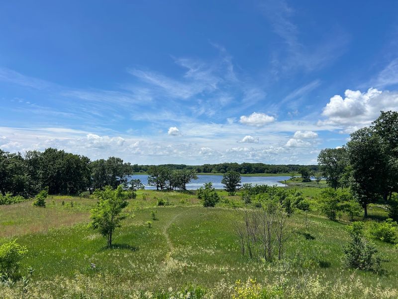 Moraine Hills State Park, Illinois, McHenry