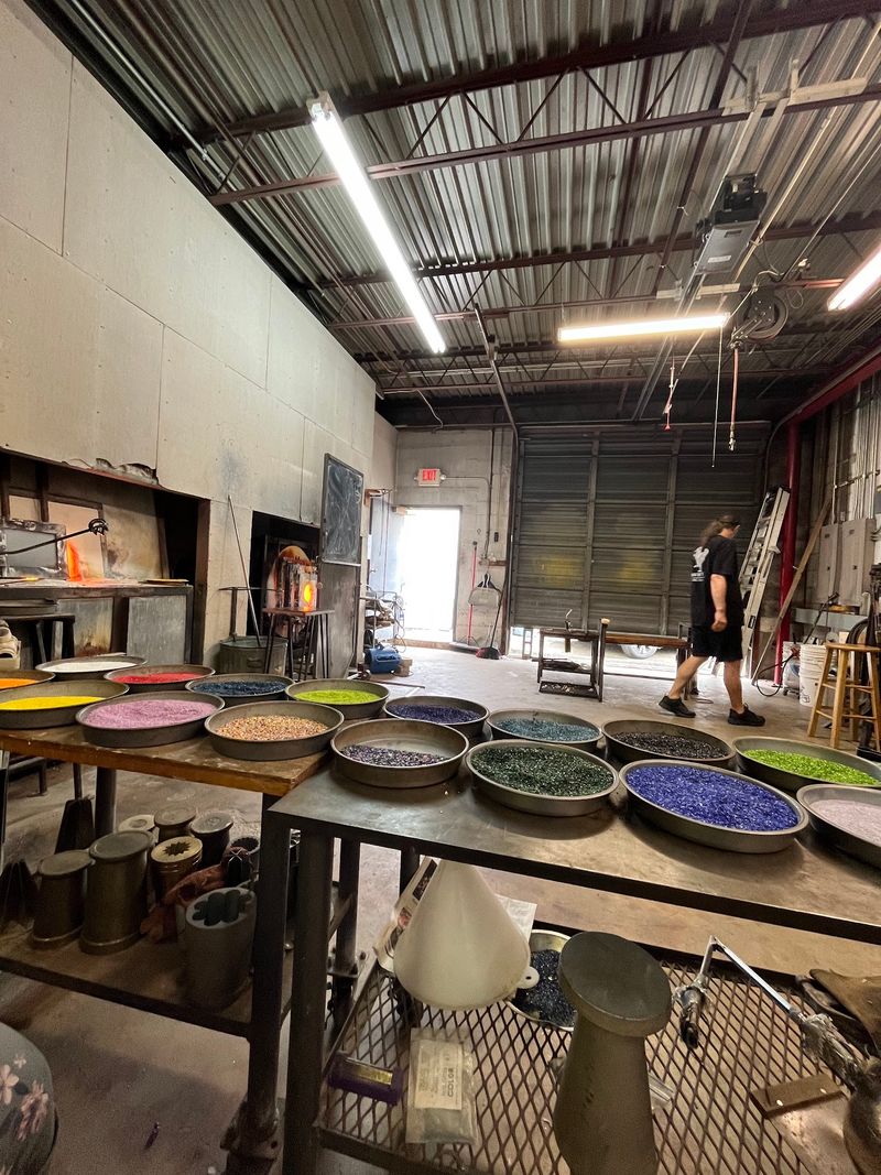 More Creative Stops in Richmond