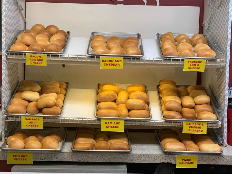 More Kolaches Beyond the Boudin