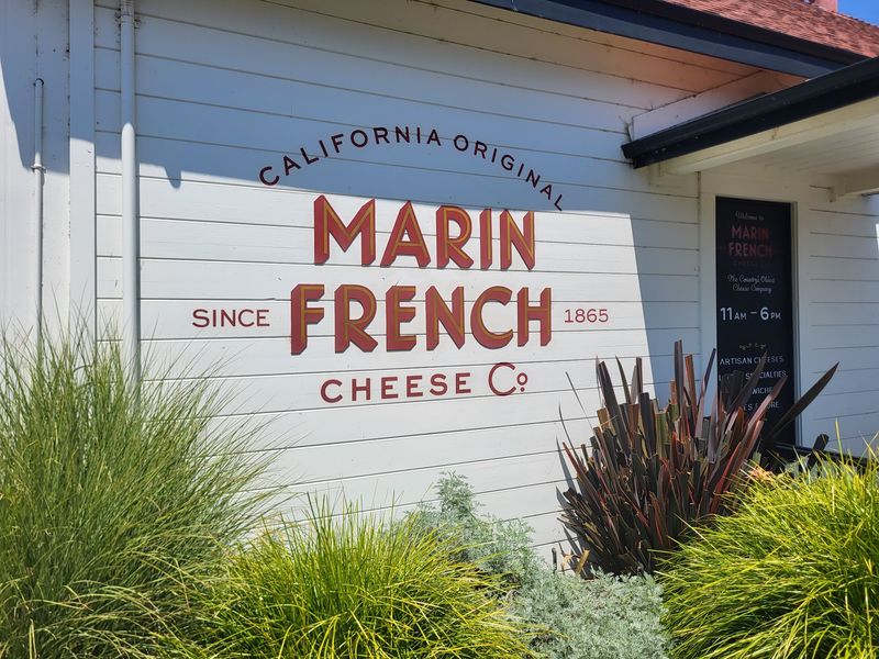 More Than 160 Years of Cheesemaking Heritage More Than 160 Years of Cheesemaking Heritage