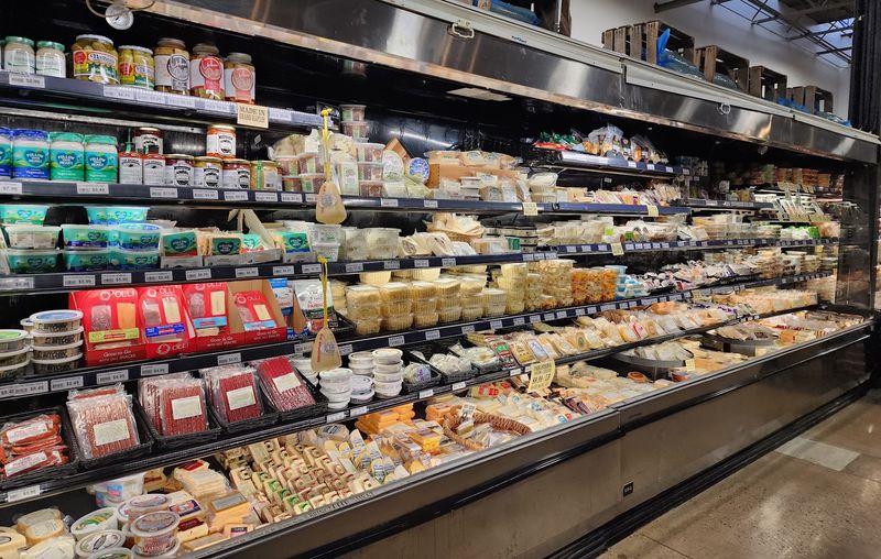 More Than 300 Cheeses From Near and Far More Than 300 Cheeses From Near and Far