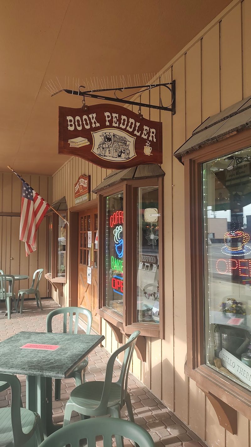 More Than 35 Years on Canyon Street