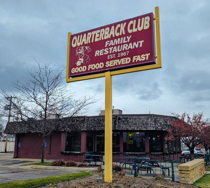 More Than Five Decades Of Feeding Northfield