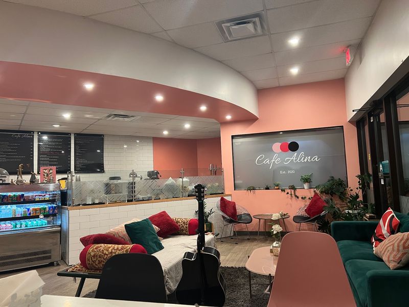More Than a Place to Eat
