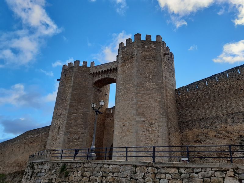 Morella, Valencian Community