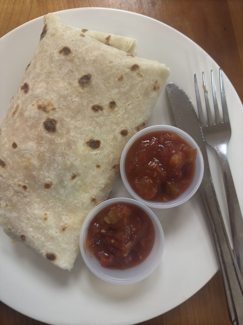 Morning Hours, Easy Prices, and Lefse by Mail