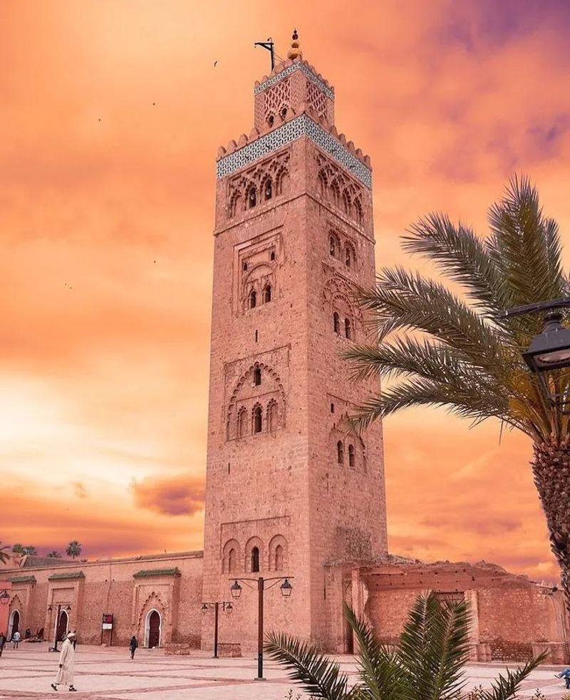 Morocco