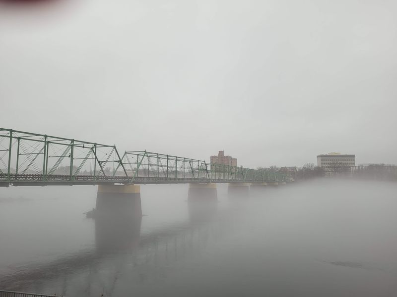 Morrisville, Pennsylvania