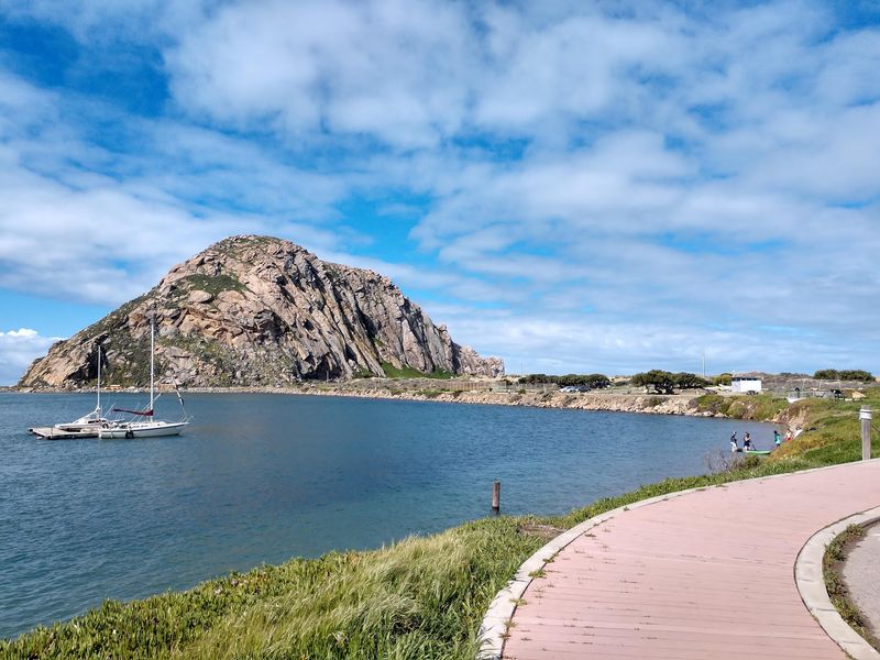 Morro Bay, California Morro Bay, California