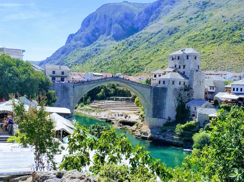 Mostar, Bosnia and Herzegovina Mostar, Bosnia and Herzegovina