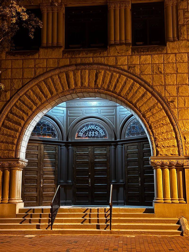 Mother Bethel African Methodist Episcopal Church, Philadelphia, Pennsylvania Mother Bethel African Methodist Episcopal Church, Philadelphia, Pennsylvania