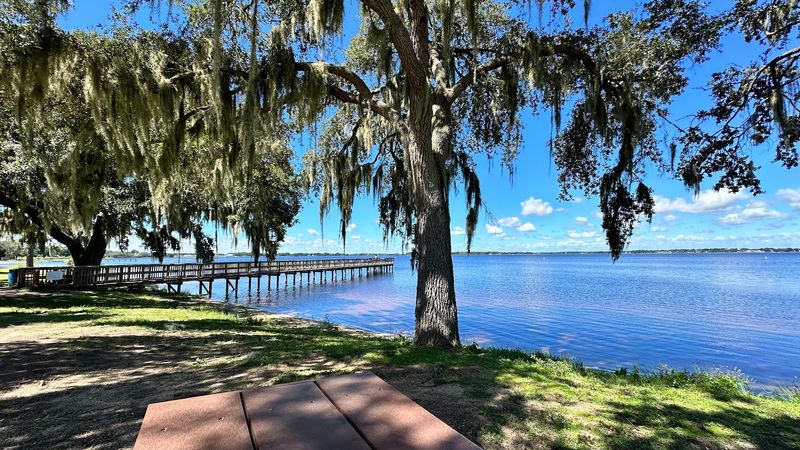Mount Dora? Try Clermont, Florida Mount Dora? Try Clermont, Florida