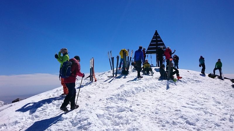 Mount Toubkal Trekking, Morocco Mount Toubkal Trekking, Morocco