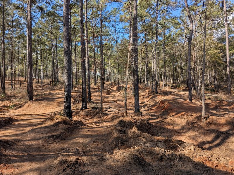 Mountain Bike Trails That Draw Riders From Far Away Mountain Bike Trails That Draw Riders From Far Away