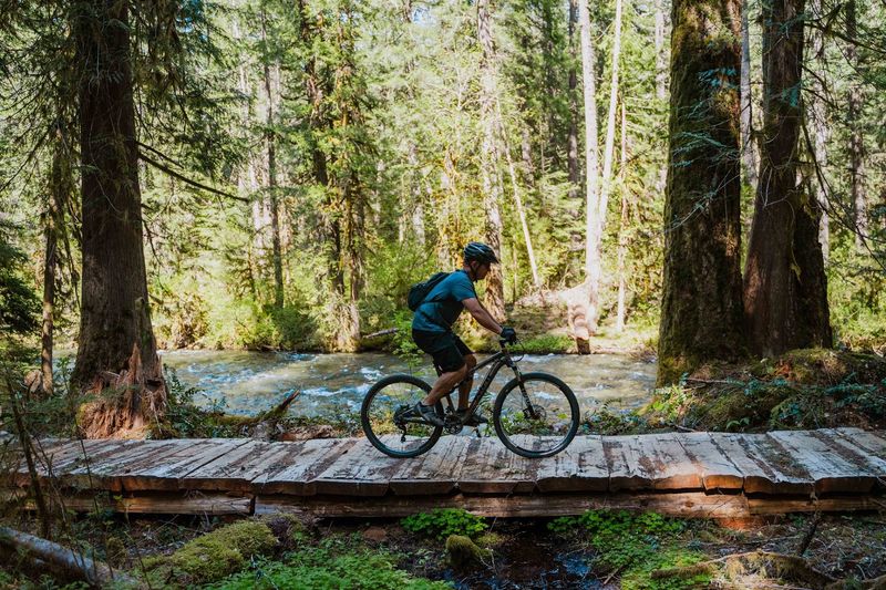 Mountain Biking Notes for Every Level Mountain Biking Notes for Every Level