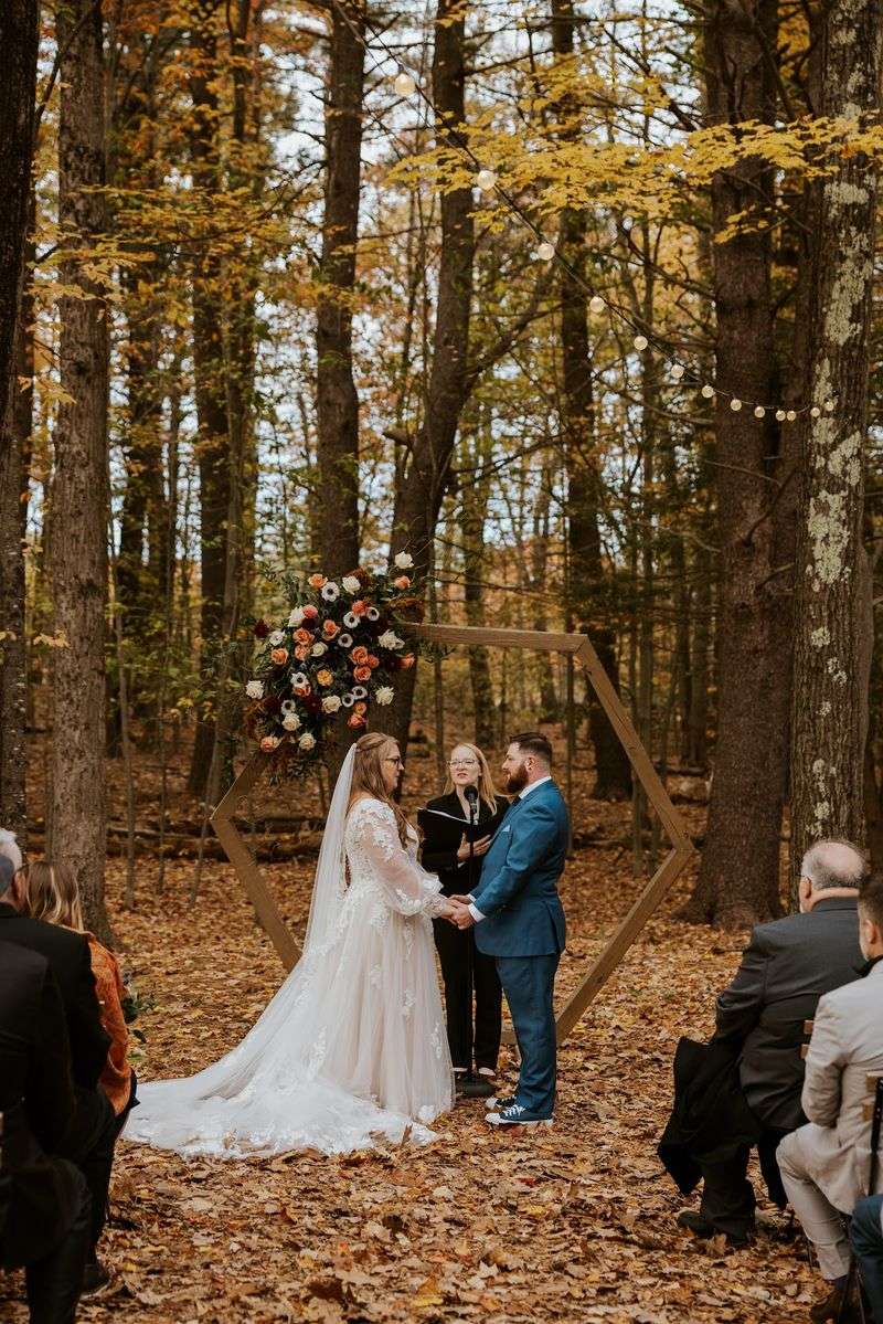 Mountain Breezes and Autumn Ceremonies