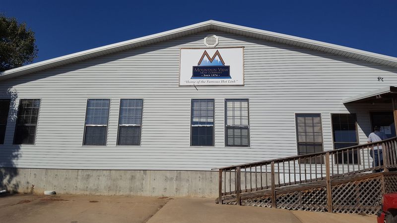 Mountain View Wholesale Meats, Stilwell, OK Mountain View Wholesale Meats, Stilwell, OK