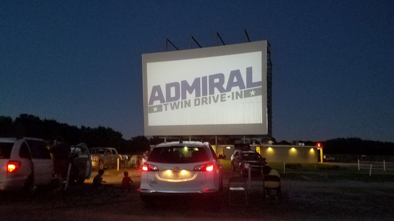 Movie Sound Through Your Car Radio Movie Sound Through Your Car Radio