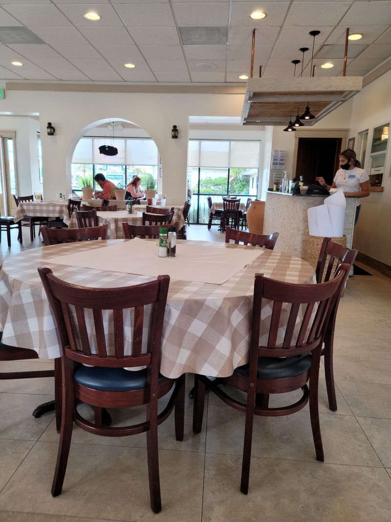 Mr Souvlaki, Tarpon Springs, FL