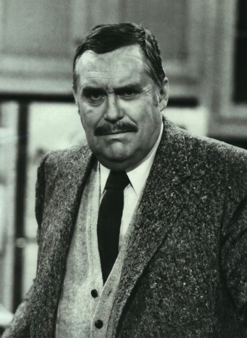 Mr. Belvedere, Mr. Belvedere Mr. Belvedere, Mr. Belvedere