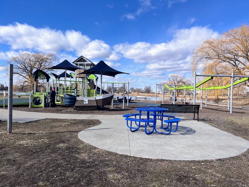Mud, Sand, and Outdoor Play
