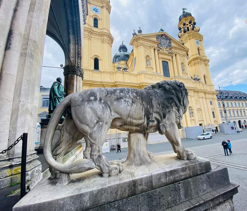 Munich, Germany