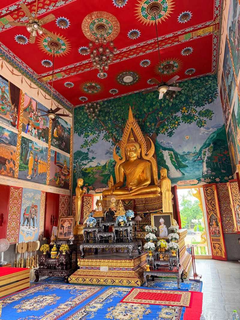 Murals Worth Stepping Inside For Murals Worth Stepping Inside For