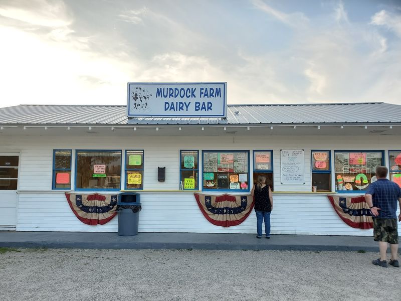 Murdock Dairy Farm Murdock Dairy Farm