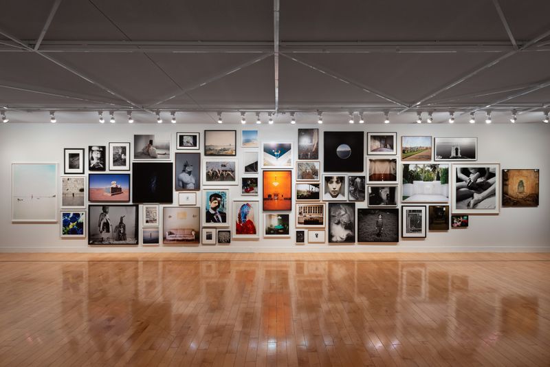Museum of Contemporary Photography, Chicago, Illinois