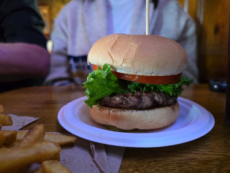 Mushroom Swiss, California Style, and More Mushroom Swiss, California Style, and More