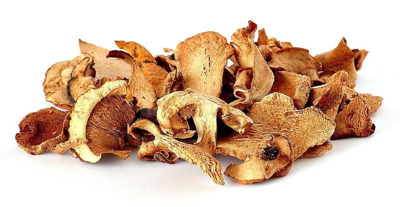 Mushrooms