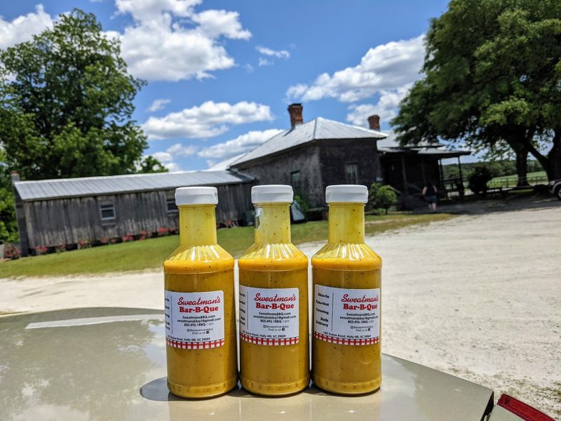 Mustard Gold and Other Sauces Mustard Gold and Other Sauces