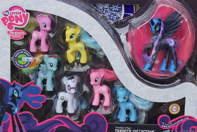 My Little Pony