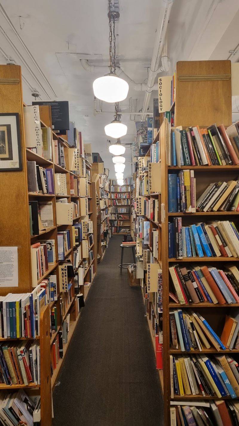 Mysteries, Histories, and Everything Between Mysteries, Histories, and Everything Between