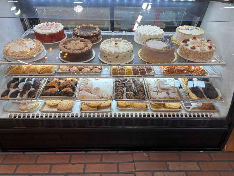 Nadler's Bakery & Deli, San Antonio, TX Nadler's Bakery & Deli, San Antonio, TX