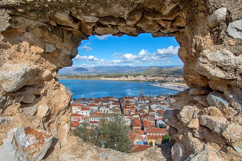 Nafplio, Greece Nafplio, Greece