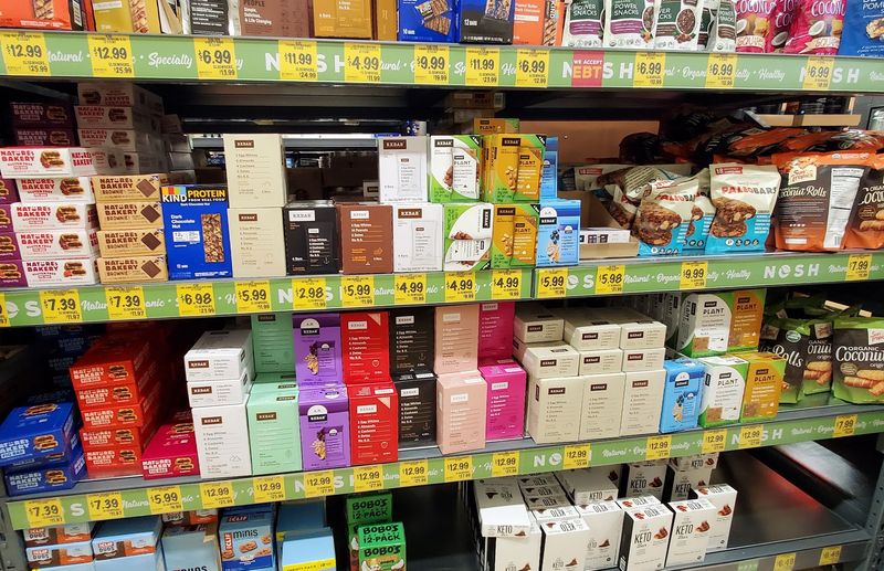 Name Brands at Off-Brand Prices Name Brands at Off-Brand Prices